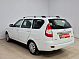 Lada (ВАЗ) Priora Норма, 2010 года, пробег 112812 км