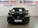 Mazda 6 Supreme Plus, 2015 года, пробег 212000 км
