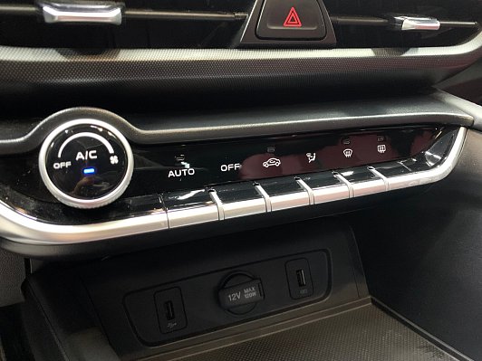 Changan Eado Plus Комфорт, 2024 года, пробег 35449 км