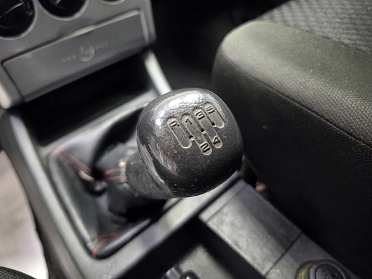 Lada (ВАЗ) Priora Норма, 2011 года, пробег 248017 км