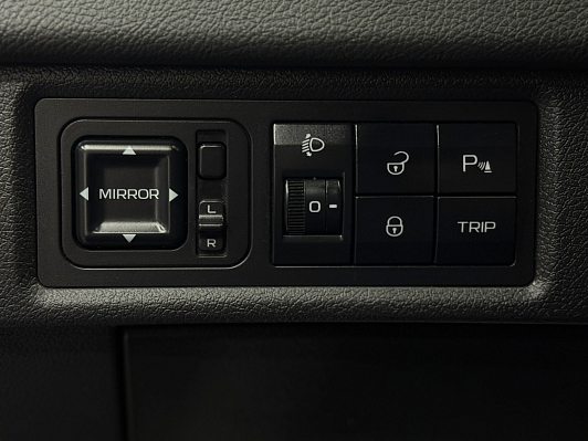 Geely Emgrand X7, 2019 года, пробег 74700 км