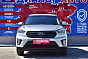 Hyundai Creta Travel, 2018 года, пробег 105200 км