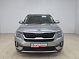 Kia Seltos Luxe, 2020 года, пробег 146559 км