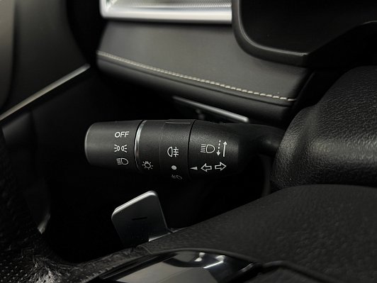 Haval M6 Оптимум, 2024 года, пробег 44500 км