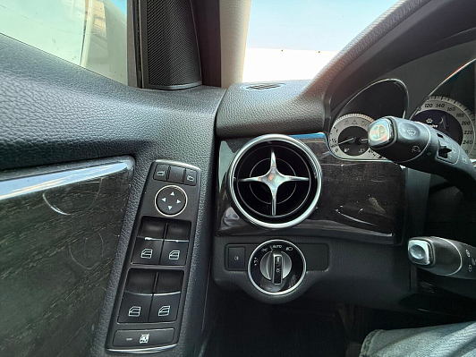 Mercedes-Benz GLK-Класс GLK 300 4MATIC Особая серия, 2012 года, пробег 252592 км