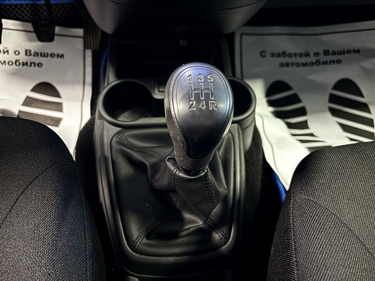 Lada (ВАЗ) Granta Classic Optima, 2022 года, пробег 97643 км