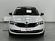 Skoda Octavia Style, 2018 года, пробег 177319 км