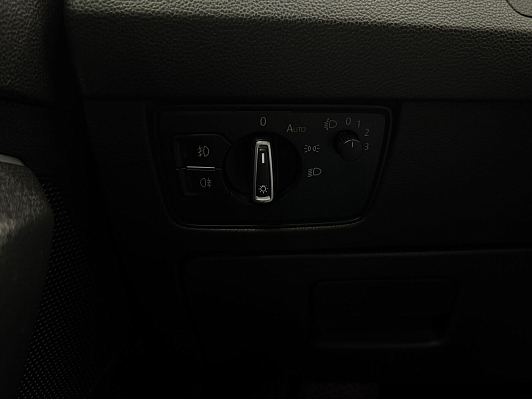 Volkswagen Passat, 2017 года, пробег 147141 км