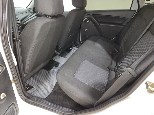 Lada (ВАЗ) Granta Comfort'23 Plus, 2023 года, пробег 73478 км