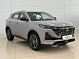 Changan UNI-S (CS55 Plus) Tech, серый