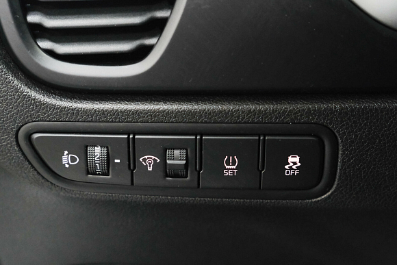 Kia Rio Comfort, 2021 года, пробег 30600 км