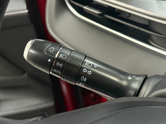 Chery Tiggo 7 Pro Max Ultimate, 2022 года, пробег 30249 км