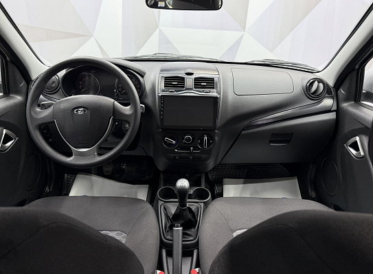 Lada (ВАЗ) Granta Classic Optima, 2024 года, пробег 12 км