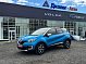 Renault Kaptur Extreme, 2016 года, пробег 179718 км
