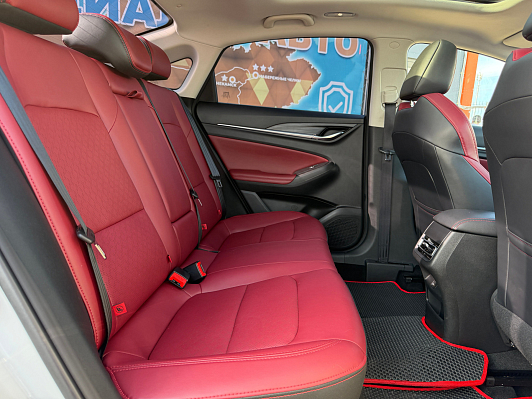 Changan Eado Plus Техно, 2024 года, пробег 28664 км