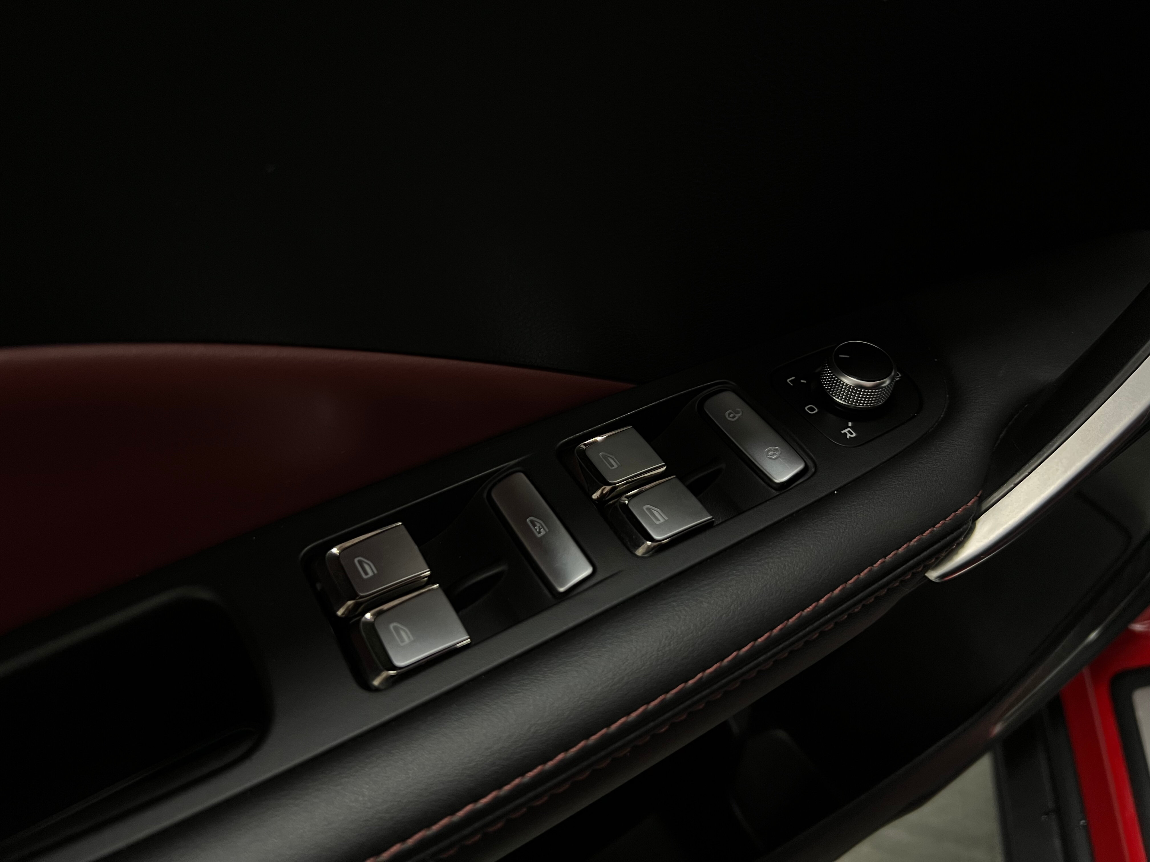 Geely Coolray Nero, 2020 года, пробег 80478 км