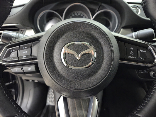 Mazda 6 Active, 2018 года, пробег 88333 км