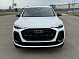 Audi Q5 40 TFSI quattro Luxury Dynamic, белый