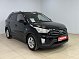 Hyundai Creta Comfort, 2016 года, пробег 187765 км