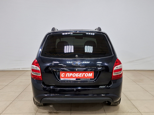 Lada (ВАЗ) Kalina Standard Glonass 21941-50-213, 2014 года, пробег 187755 км