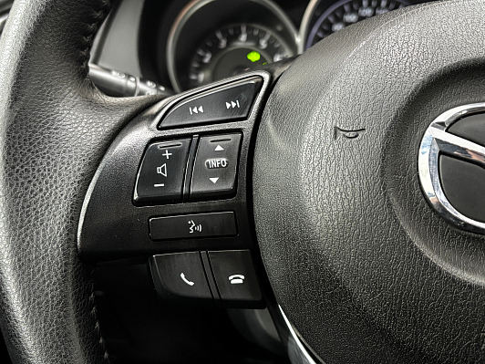 Mazda 6 Drive, 2013 года, пробег 222809 км