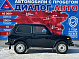 Lada (ВАЗ) 2121 (4x4) Classic, 2019 года, пробег 66200 км