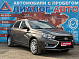 Lada (ВАЗ) Vesta Comfort Winter EnjoY Pro, 2021 года, пробег 83057 км