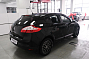 Renault Megane, 2011 года, пробег 186505 км
