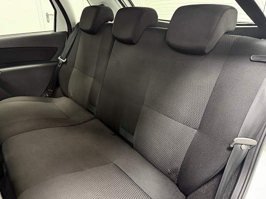 Datsun mi-DO Trust III, 2017 года, пробег 89000 км