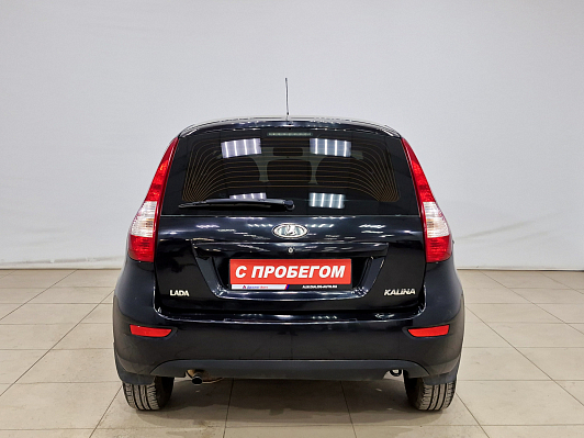 Lada (ВАЗ) Kalina Comfort Glonass 21922-51-223, 2013 года, пробег 89481 км