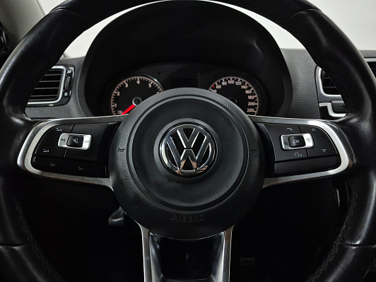 Volkswagen Polo CONNECT, 2018 года, пробег 214004 км