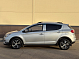 Lifan X50 Luxury, 2016 года, пробег 113213 км