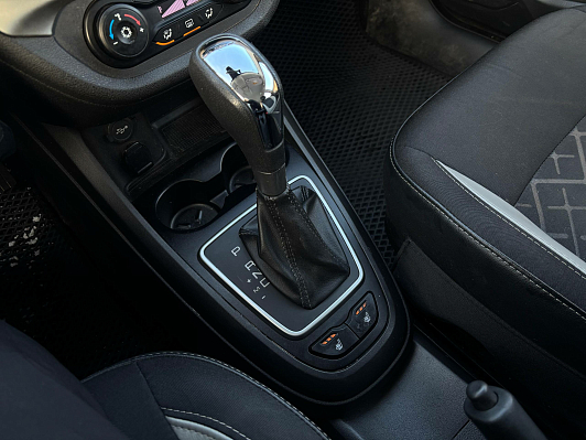 Lada (ВАЗ) Vesta Comfort Winter, 2020 года, пробег 93016 км