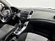Chevrolet Cruze LTZ, 2014 года, пробег 171304 км