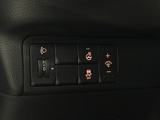 Kia Soul Classic, 2018 года, пробег 82825 км