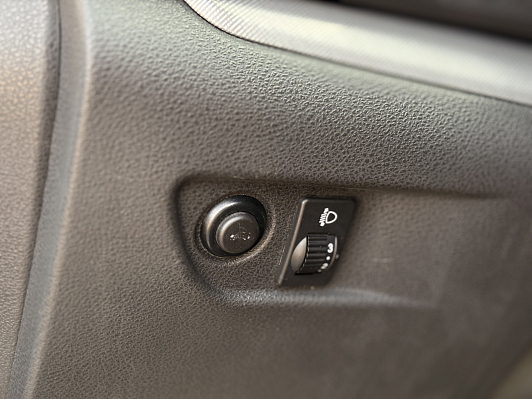 Lada (ВАЗ) Vesta Comfort Image, 2016 года, пробег 96474 км