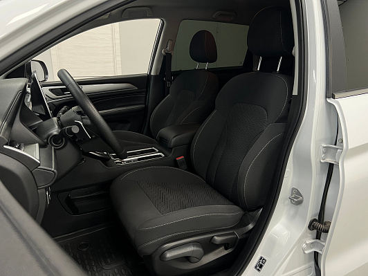 Haval M6 Оптимум, 2023 года, пробег 36000 км