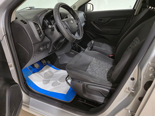 Lada (ВАЗ) XRAY Comfort, 2018 года, пробег 160363 км