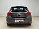 Opel Astra Cosmo, 2011 года, пробег 207274 км
