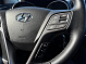 Hyundai Santa Fe Comfort, 2014 года, пробег 182984 км