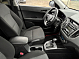 Hyundai Creta Comfort Plus + Advanced, 2019 года, пробег 77700 км