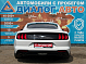 Ford Mustang, 2022 года, пробег 43178 км