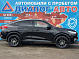 Haval F7x Elite, 2023 года, пробег 52727 км