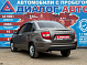 Lada (ВАЗ) Granta Classic, 2020 года, пробег 81000 км