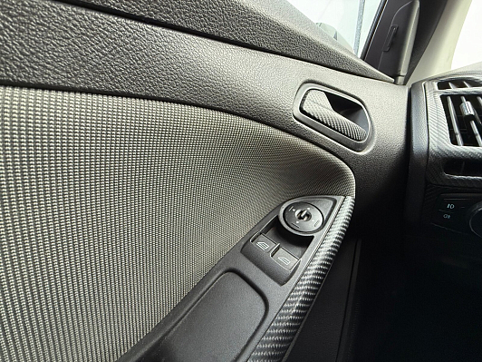 Ford Focus SYNC Edition, 2012 года, пробег 208000 км