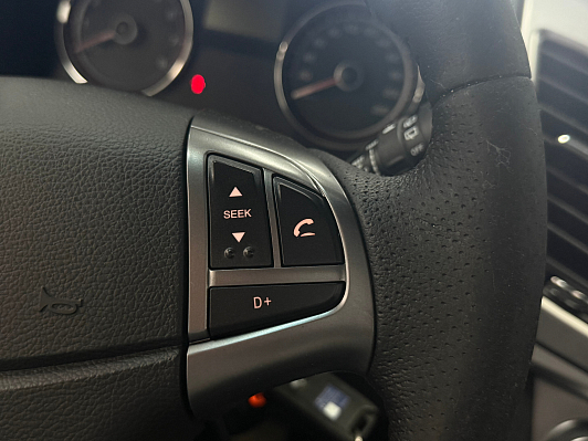 SsangYong Actyon Original (high), 2014 года, пробег 84000 км