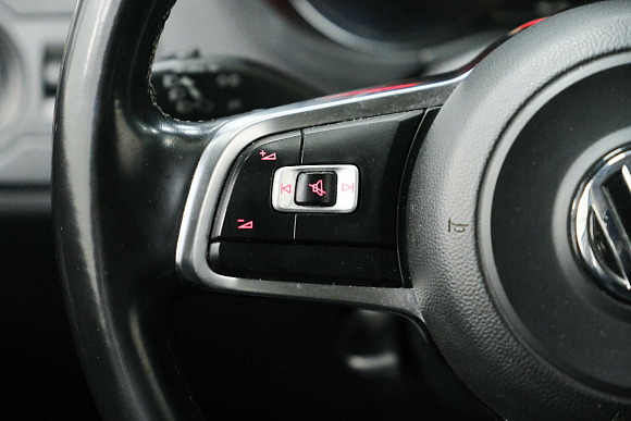 Volkswagen Polo CONNECT, 2018 года, пробег 135000 км