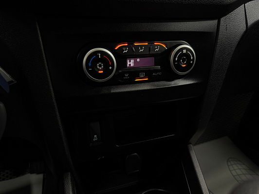 Lada (ВАЗ) XRAY Luxe Prestige, 2017 года, пробег 78032 км