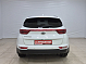 Kia Sportage Comfort, 2018 года, пробег 126829 км