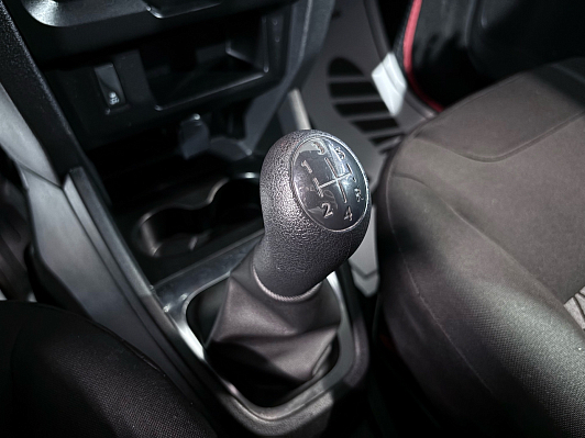 Lada (ВАЗ) XRAY Classic Air conditioner, 2017 года, пробег 60793 км
